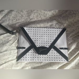 Guess purse